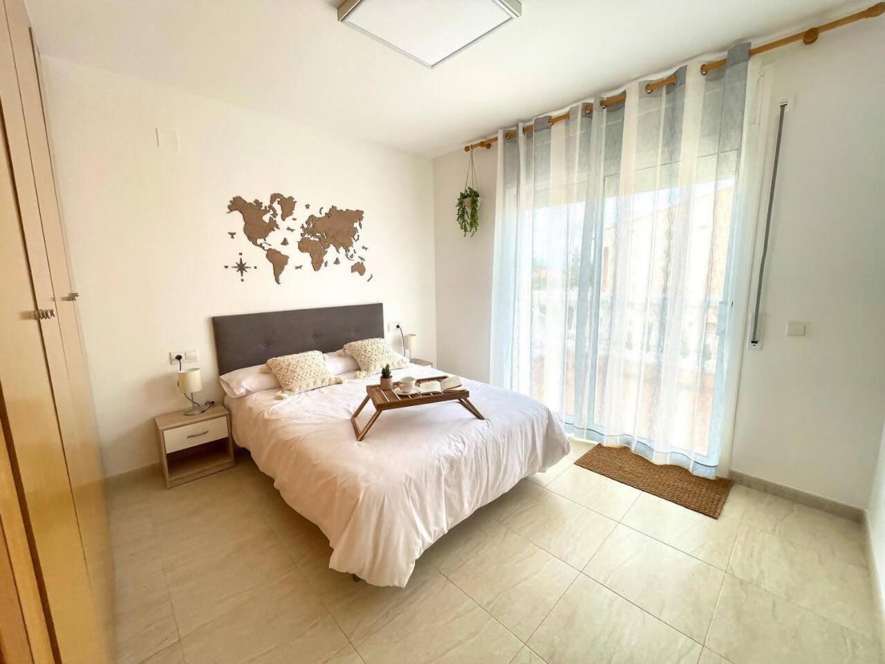 B&P Alojamientos Miami Platja Paradise المظهر الخارجي الصورة